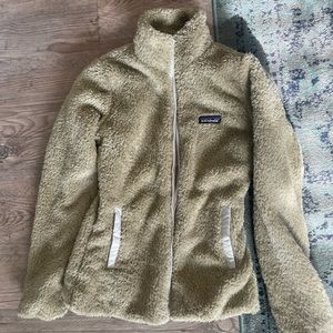 Women’s Small Patagonia - Gently Worn